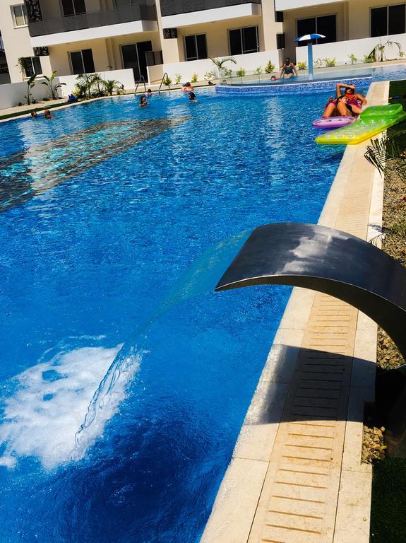 Appartement Mythical Sands - Good Vibes *
