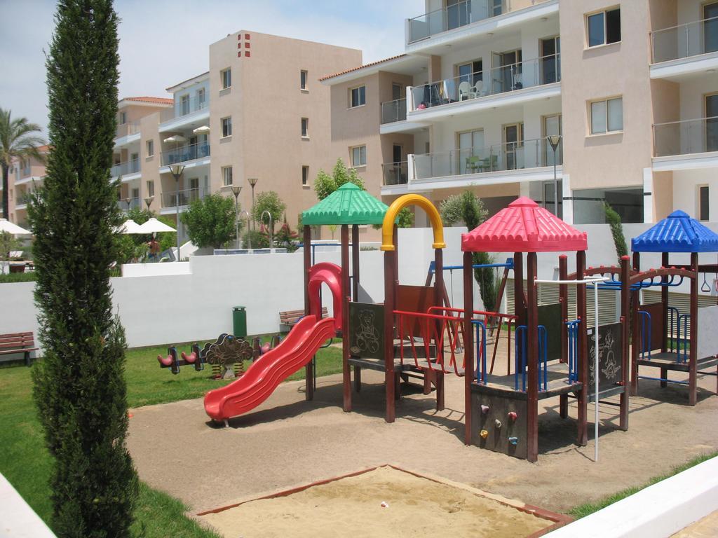 Elysia Park 403 Paphos