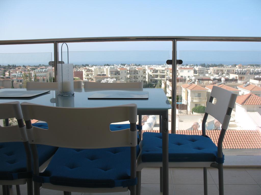 Apartment Elysia Park 403
