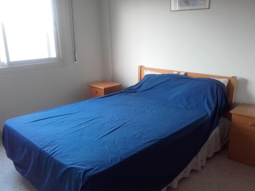Apartamento Direct Marethea Lárnaca