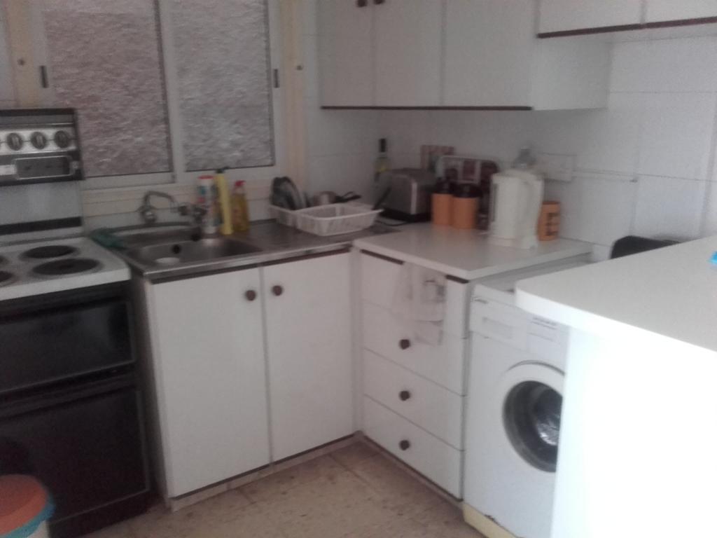 Apartamento Direct Marethea *
