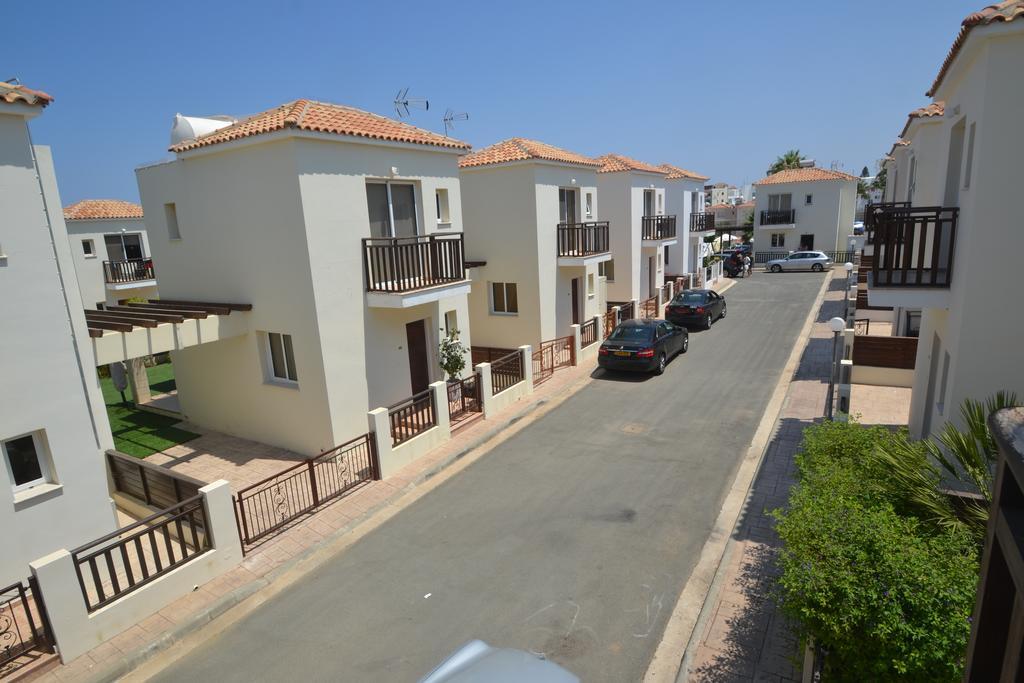 Villa Sunset Ii 4 *