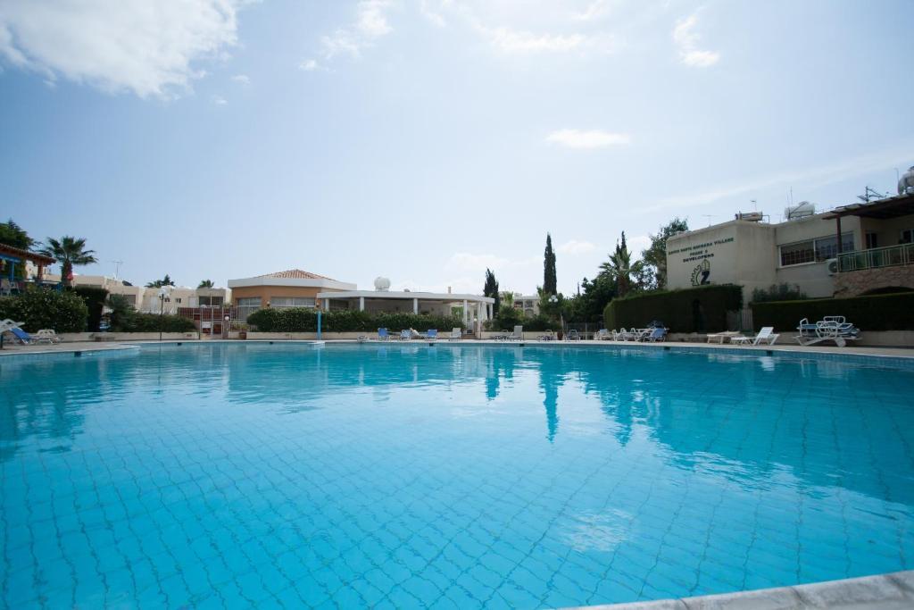 Santa Barbara Complex Apartment Limassol