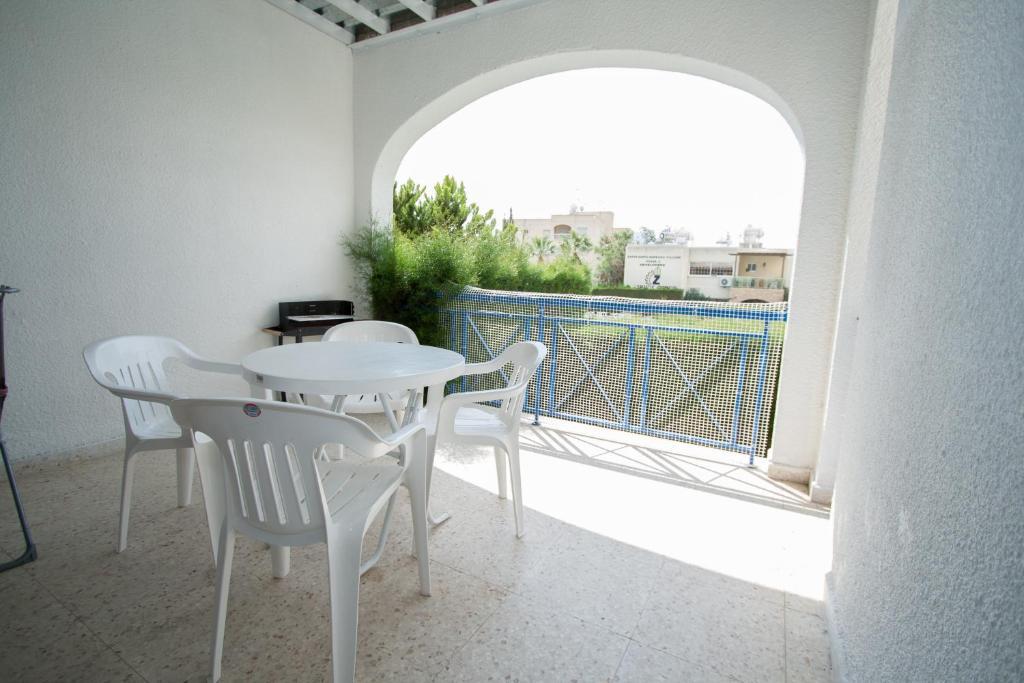 Santa Barbara Complex Apartment Limassol