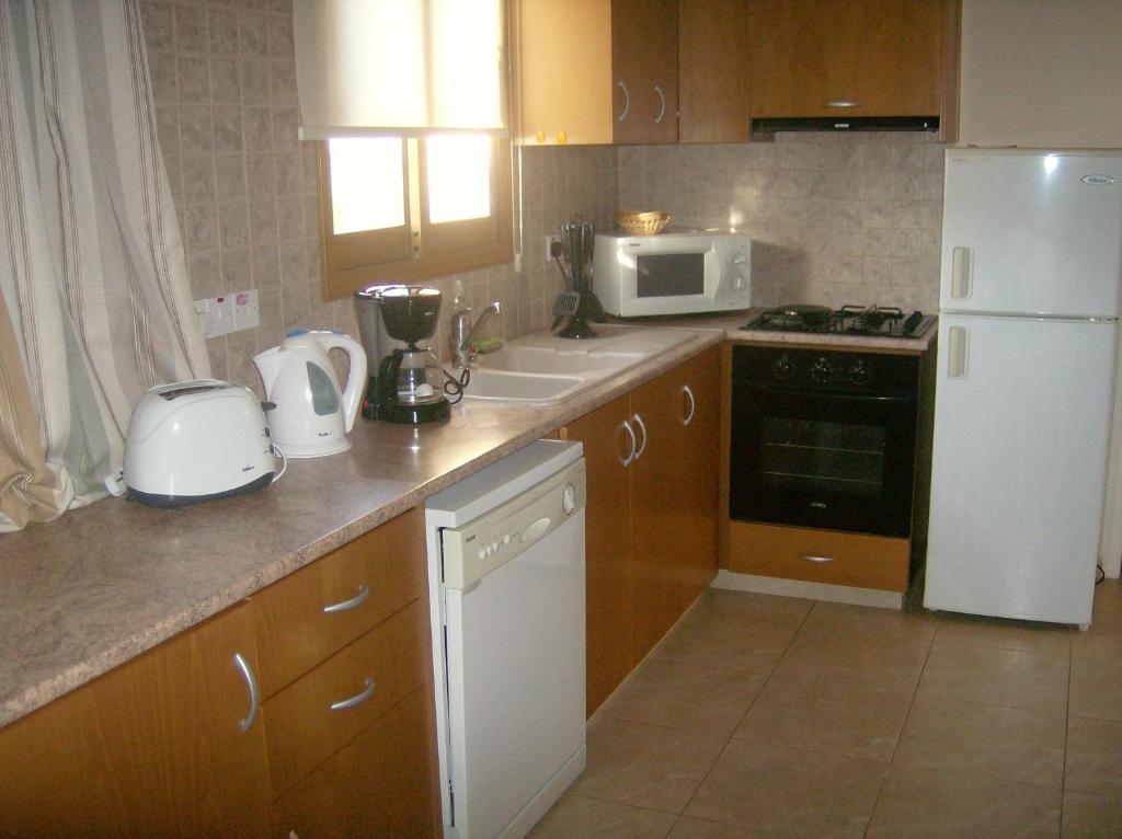 Villa Kapsalia Pissouri