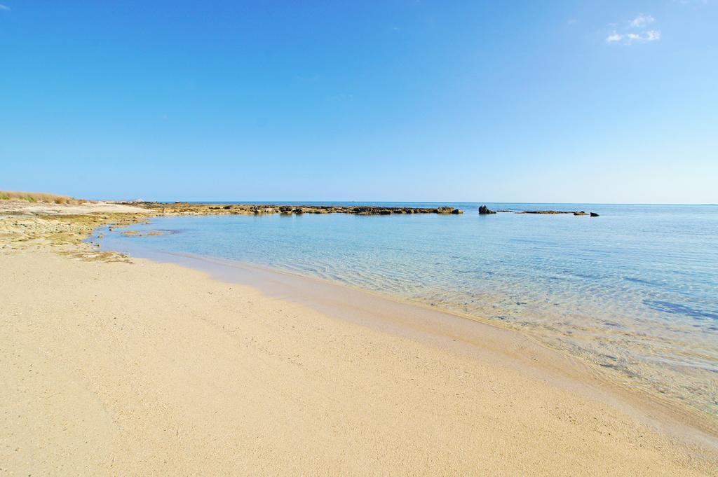 Pousada Villa Merry Agia Napa