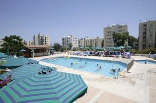 Aparthotel Blue Crane Apts