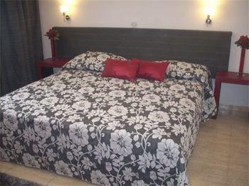 Aparthotel Irene's Limassol