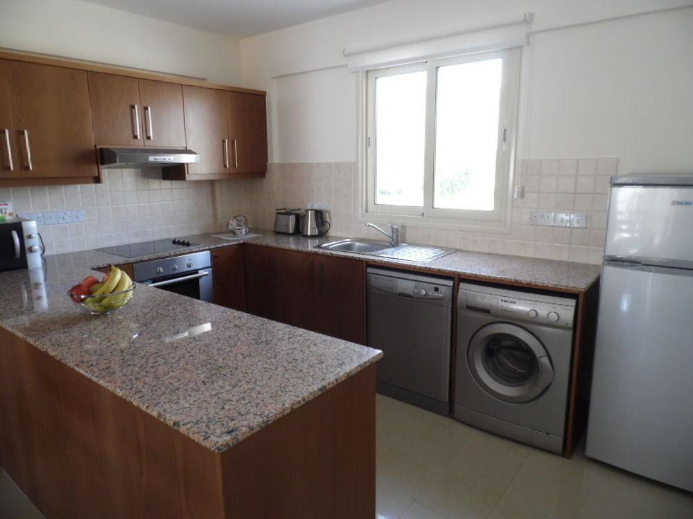 Apartment Adriana *