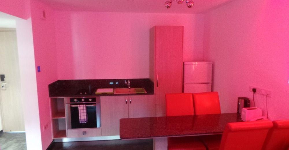 Aparthotel Neptune Paphos 3*