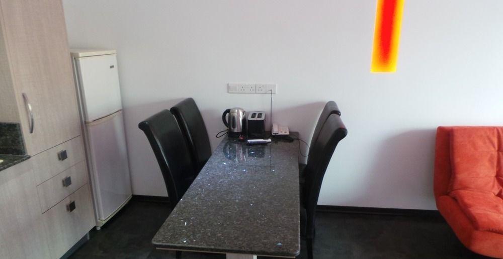 Aparthotel Neptune Paphos 3*