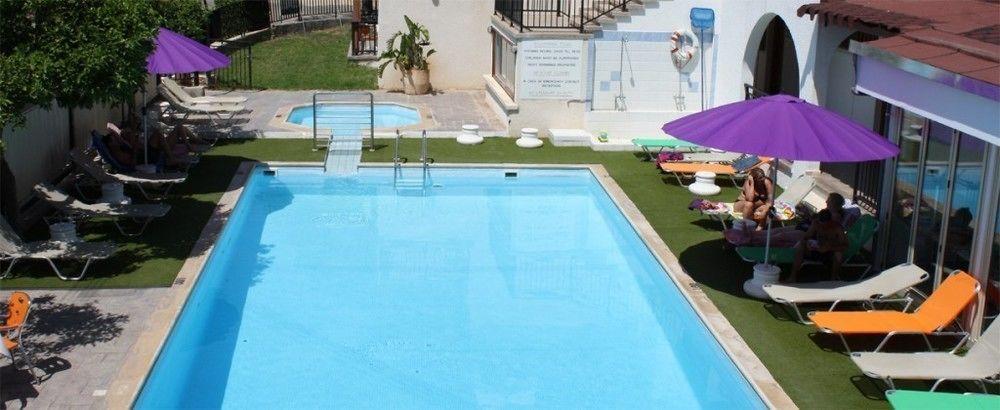 Neptune Paphos