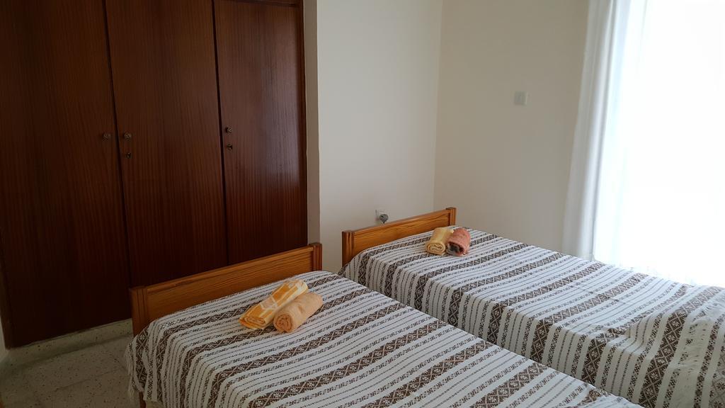 Chariandry Court Pissouri
