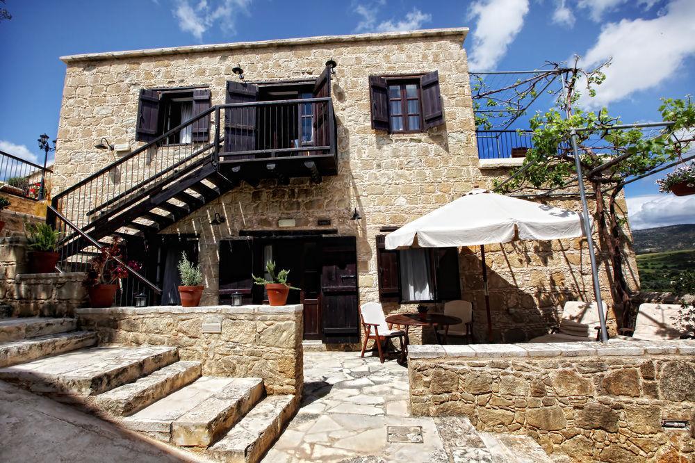 Country house Leonidas Village *