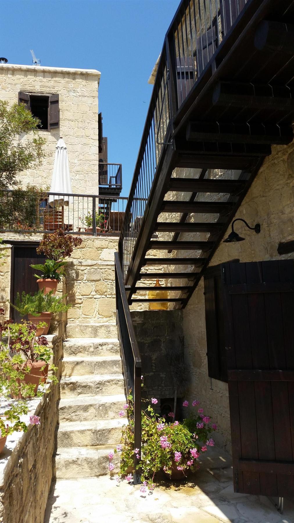 Country house Leonidas Village