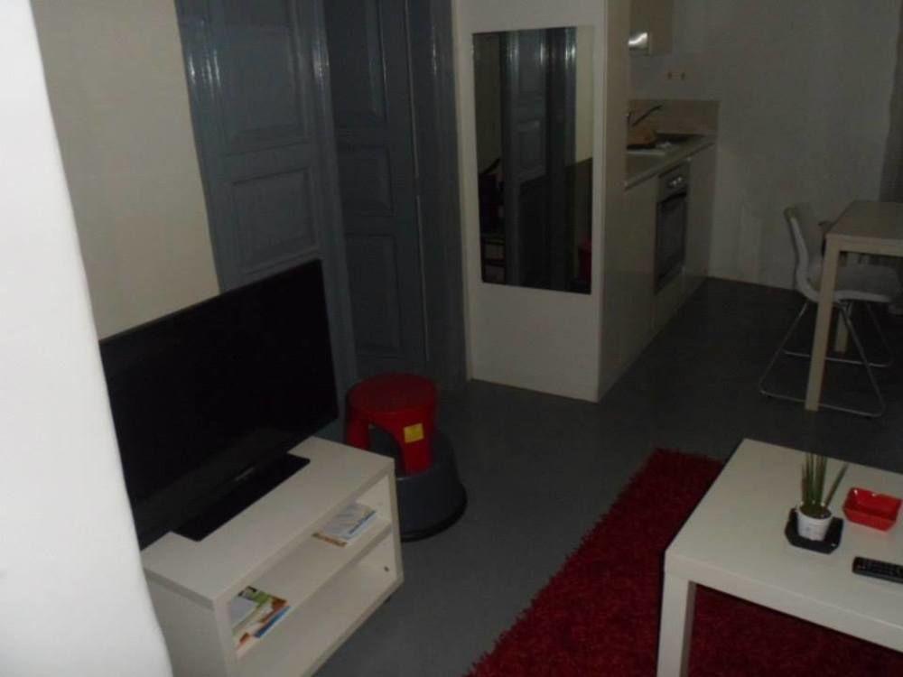 Apartment St. Lazaros