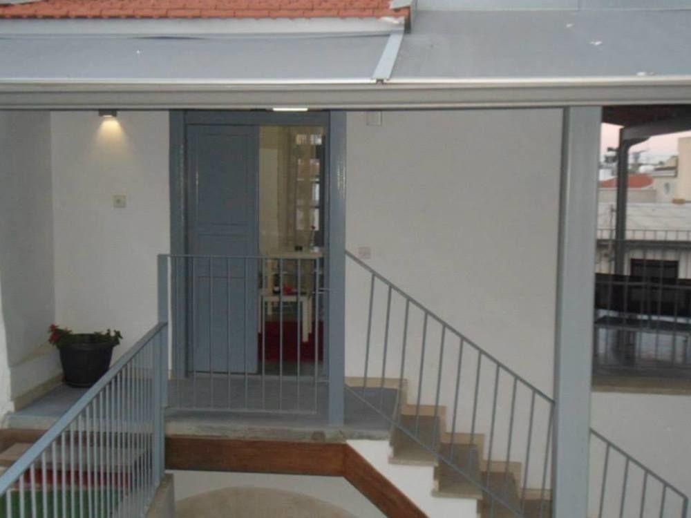 Apartment St. Lazaros Larnaca