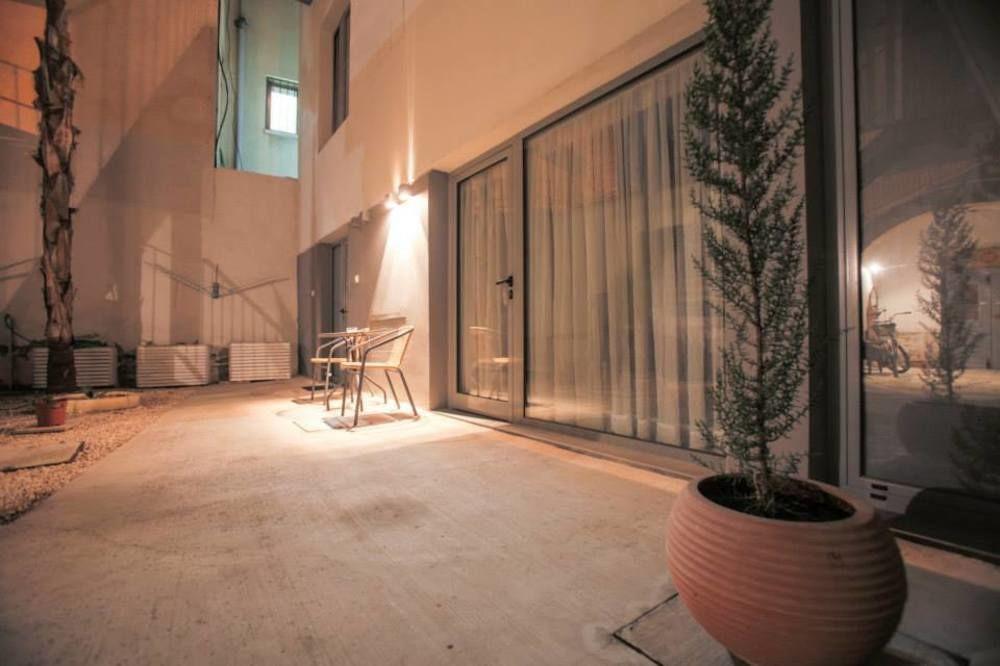 Apartment St. Lazaros Larnaca
