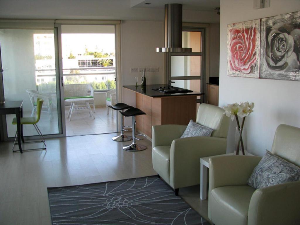 Apartment Suites