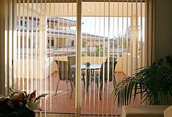 Aparthotel Aphrodite Sands