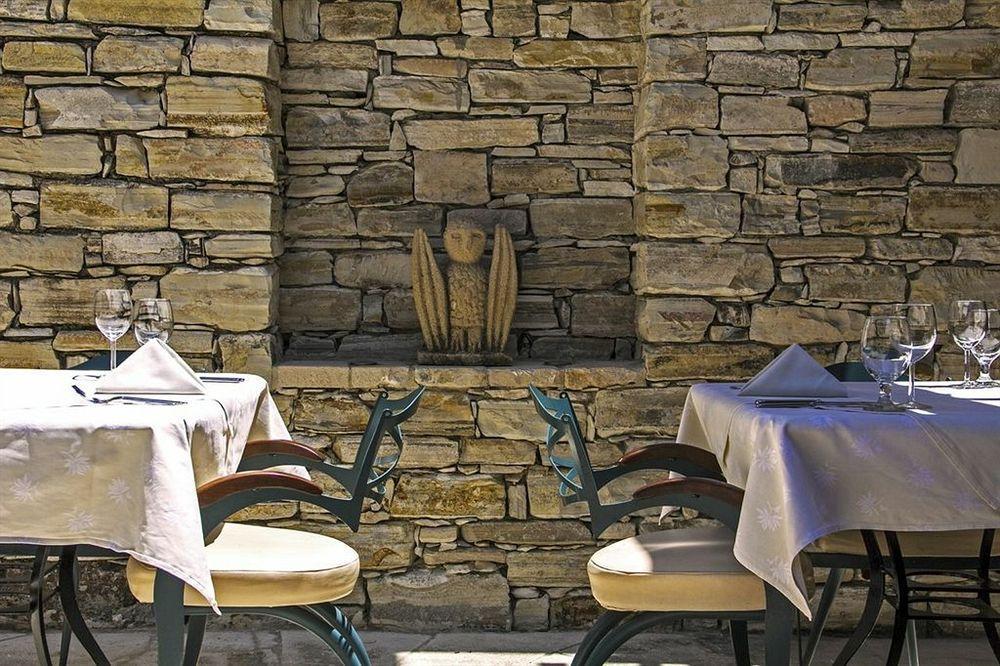 The Library Wellness Retreat