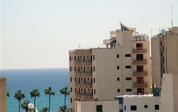 Eleonora Larnaca