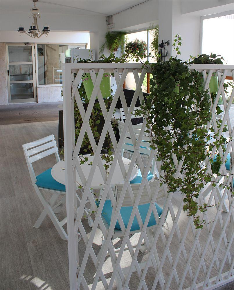 Aparthotel Eleonora