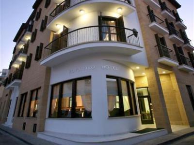 Hotel Royiatiko Nicosia