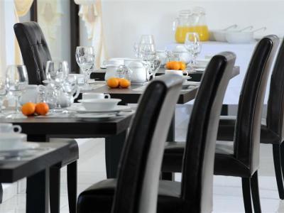 Hotel Royiatiko Nicosia