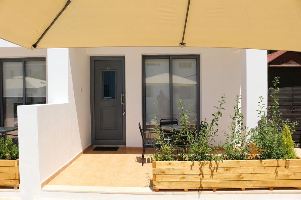 Apartment Julipapas Gardens Paphos