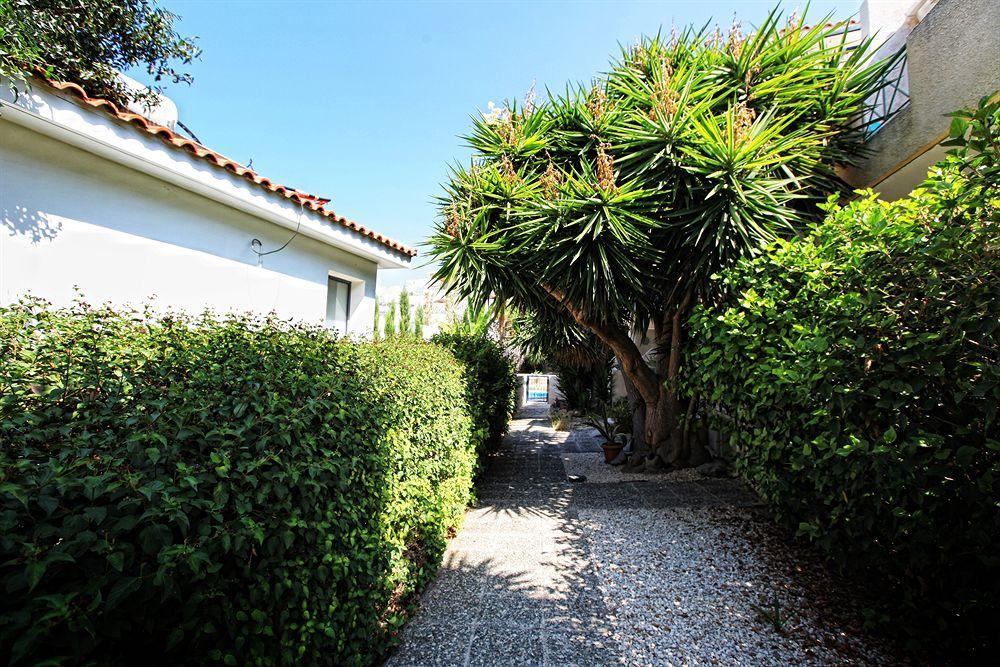 Apartment Julipapas Gardens Paphos