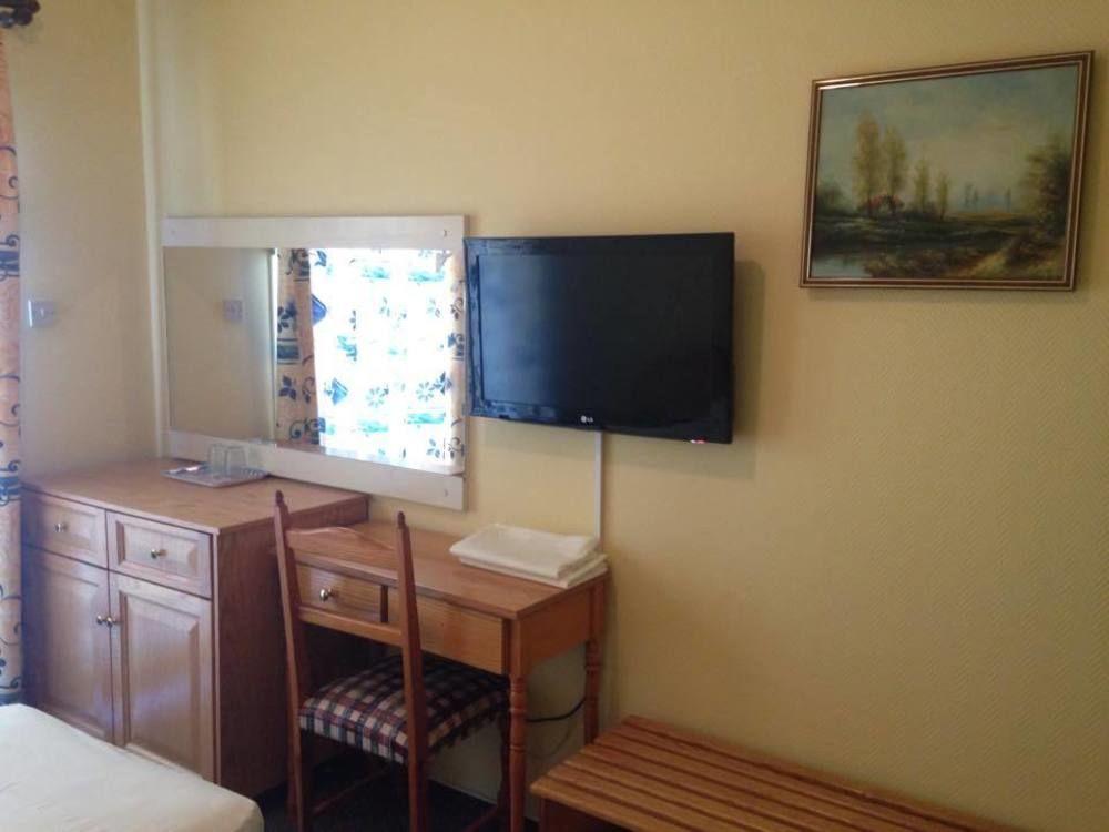 Hotel Rebioz Larnaca
