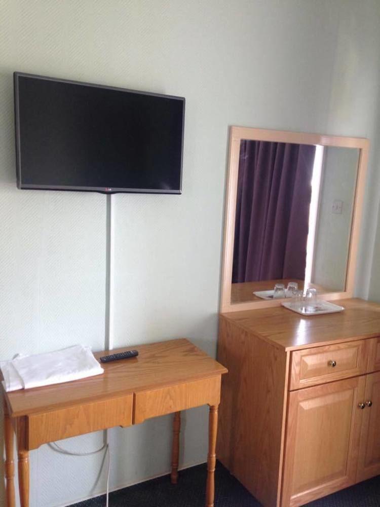 Hotel Rebioz 2*
