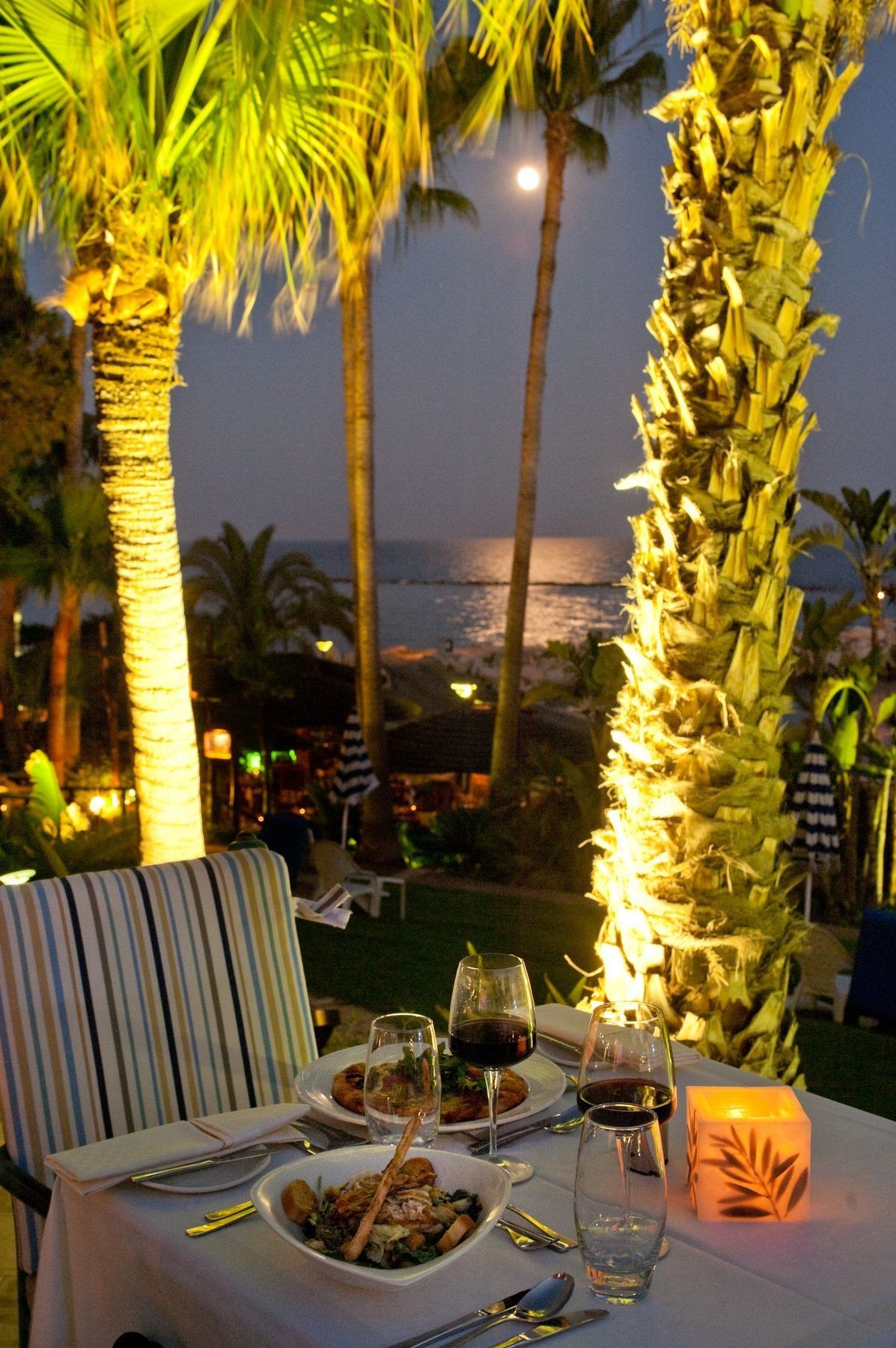 Hotel Amathus Limassol