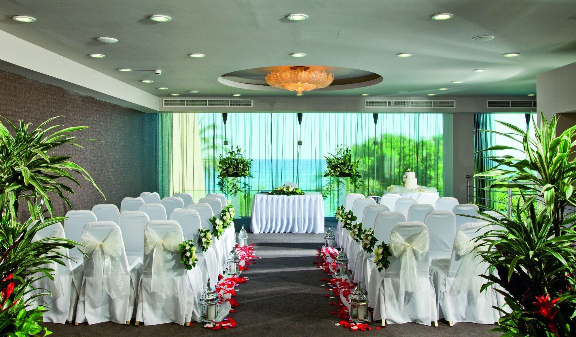 Hotel Amathus