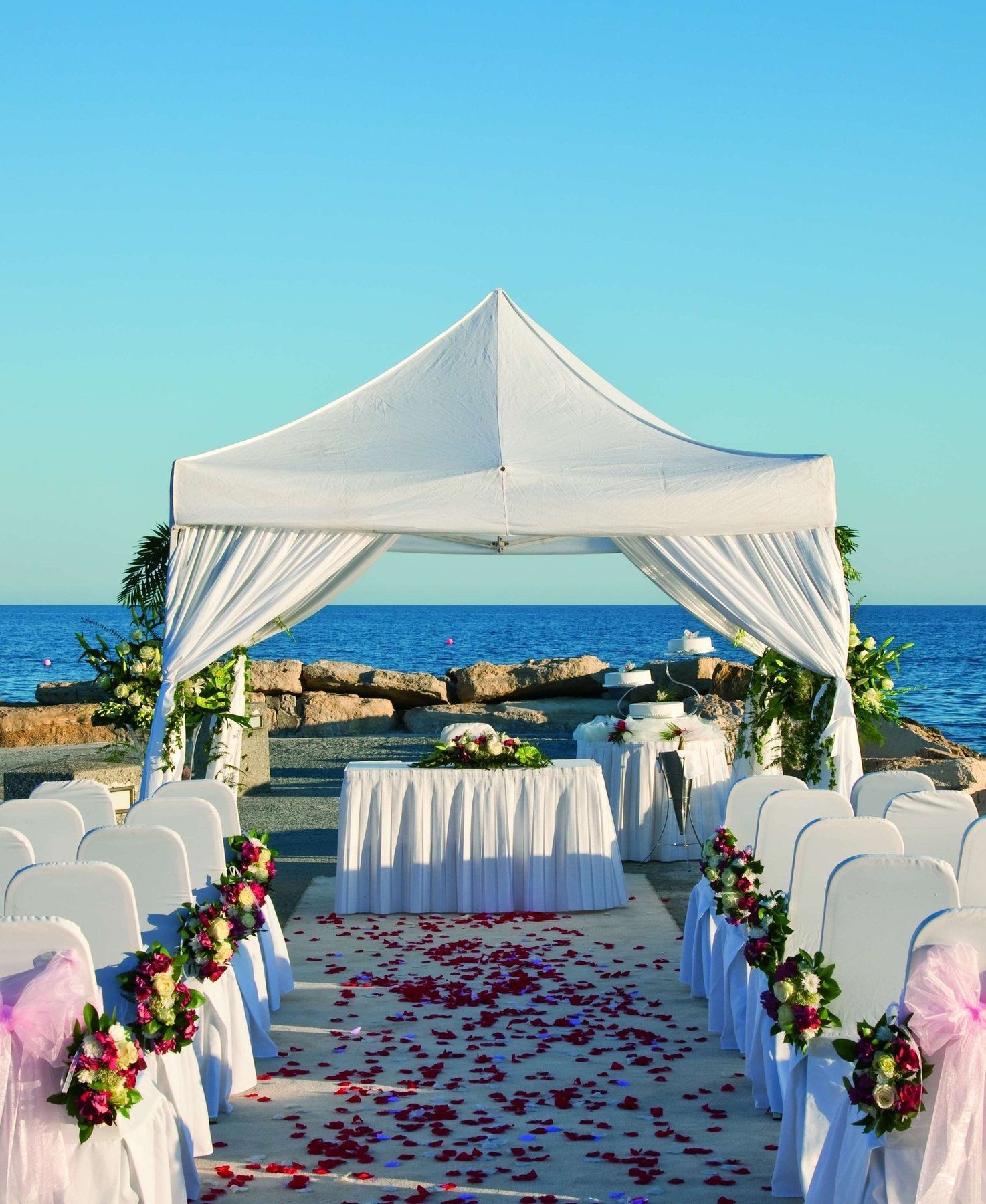 Hotel Amathus 5*