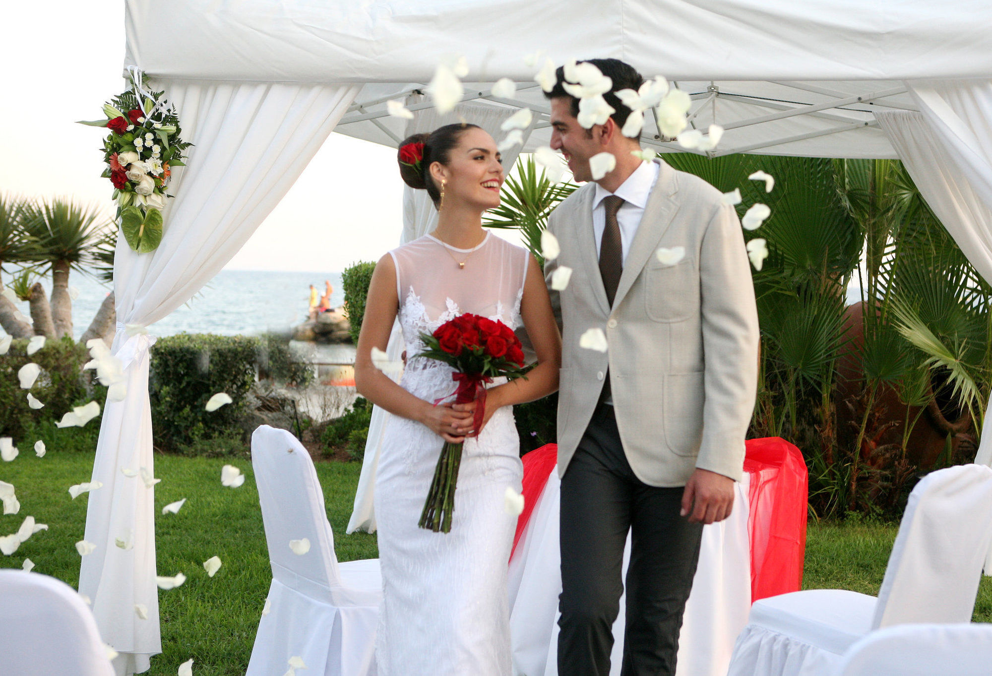 Hotel Amathus Limassol
