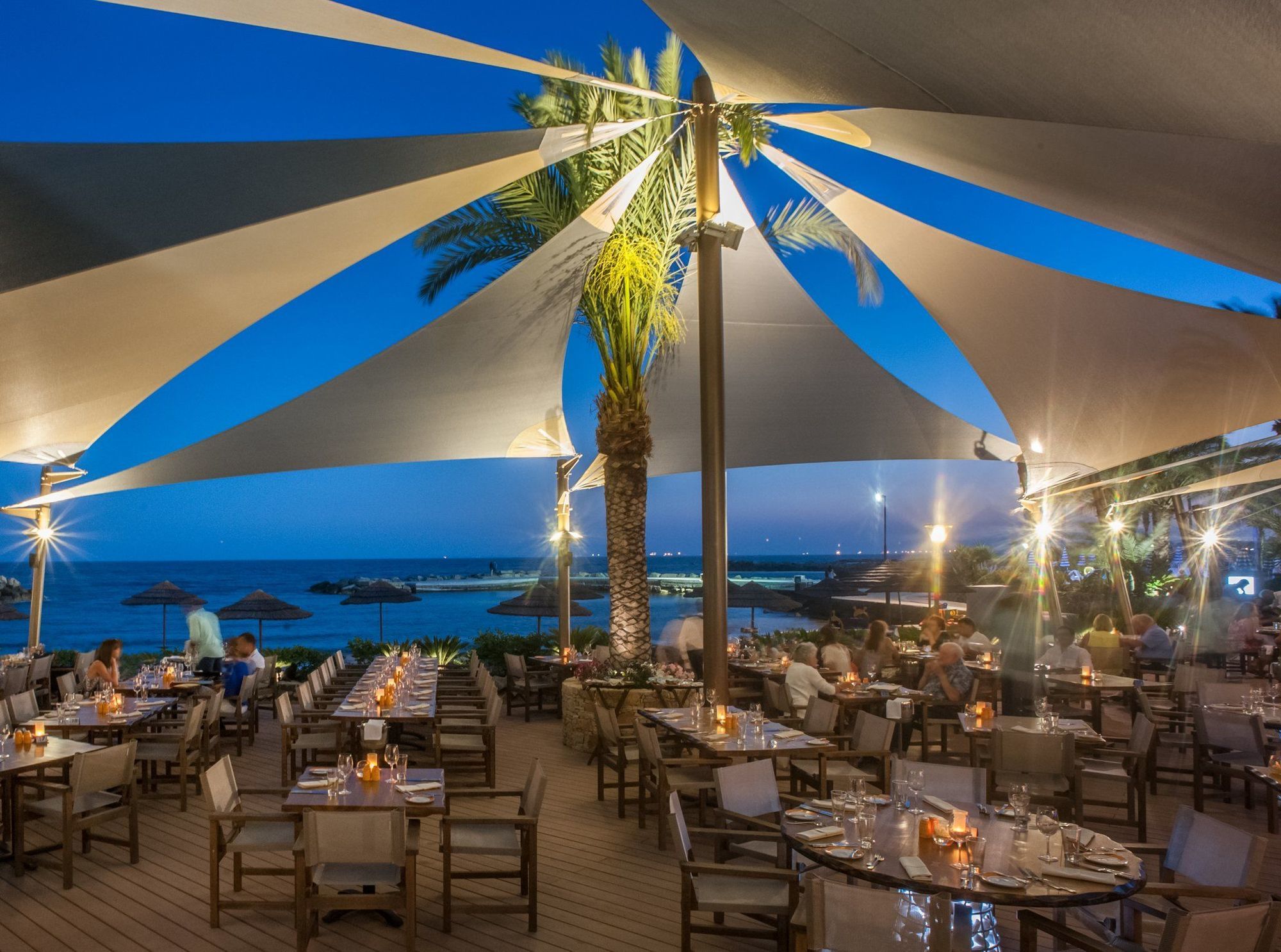 Amathus Limassol