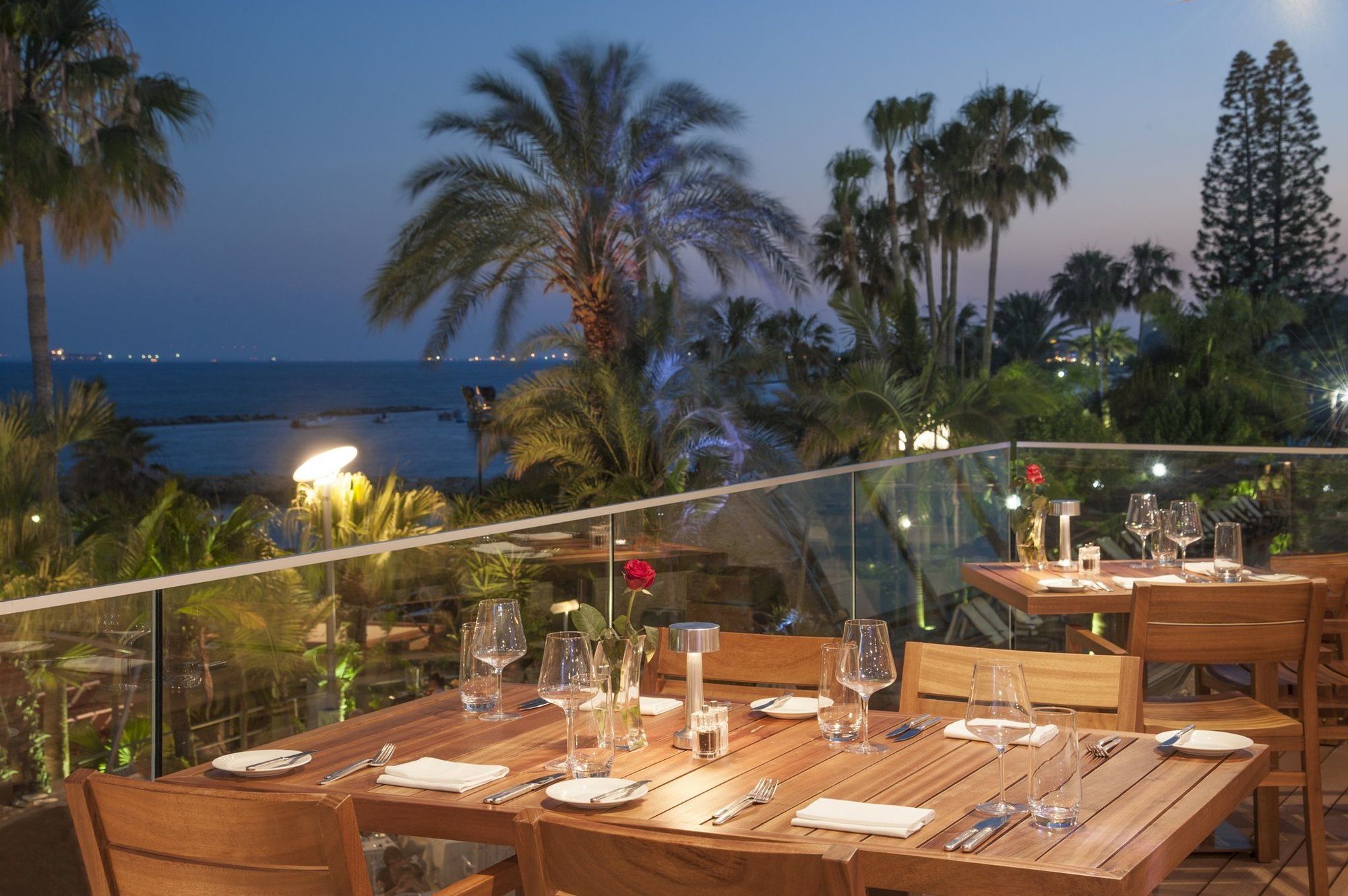 Hotel Amathus 5*