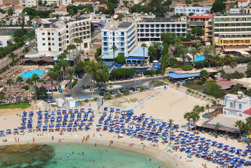 Anonymous (adults Only) Hotel Ayia Napa