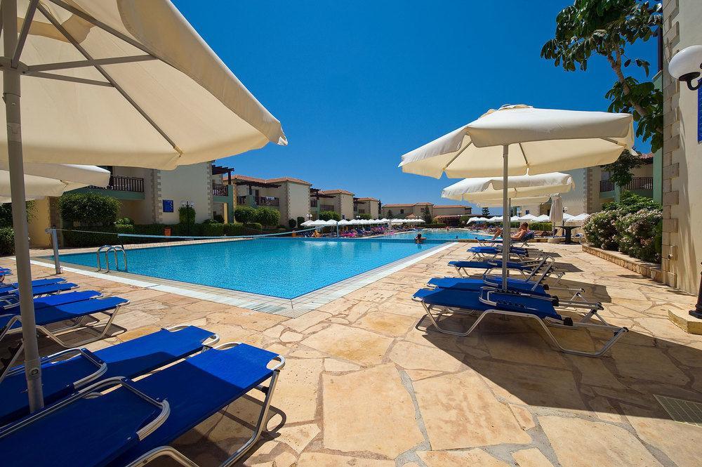 Atlantis Agia Napa