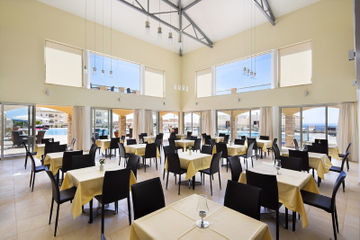 Aparthotel Club Coral View