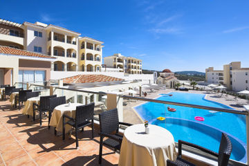 Aparthotel Club Coral View 3*