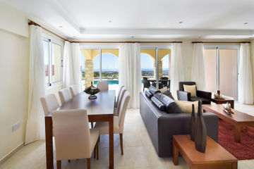 Club Coral View