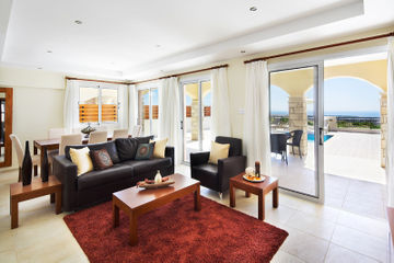 Aparthotel Club Coral View Peyia