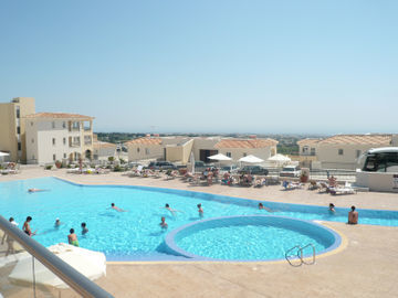 Aparthotel Club Coral View 3*