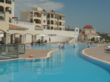 Aparthotel Club Coral View Peyia