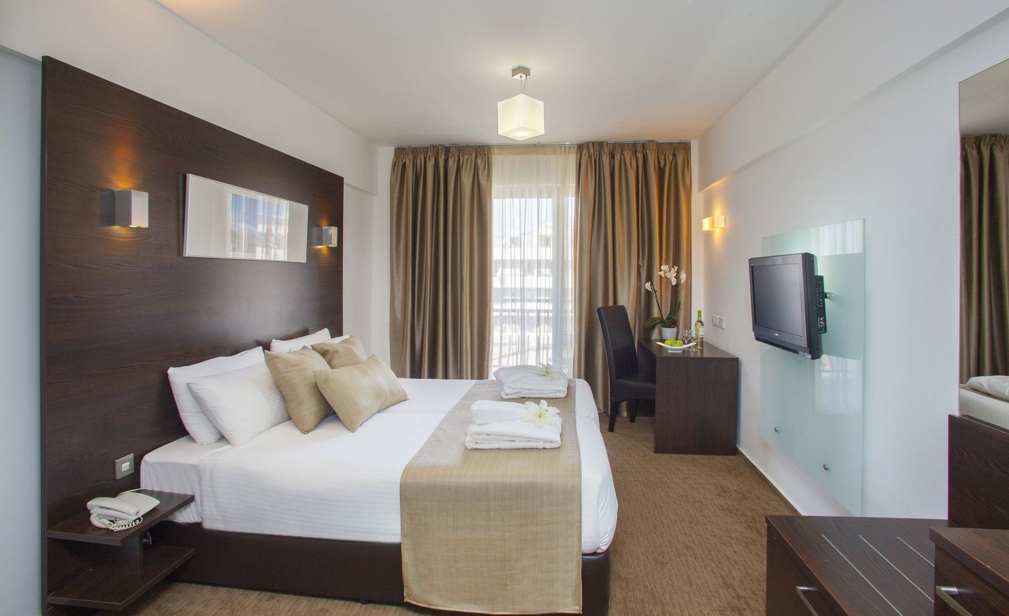 Hotel Amorgos Boutique