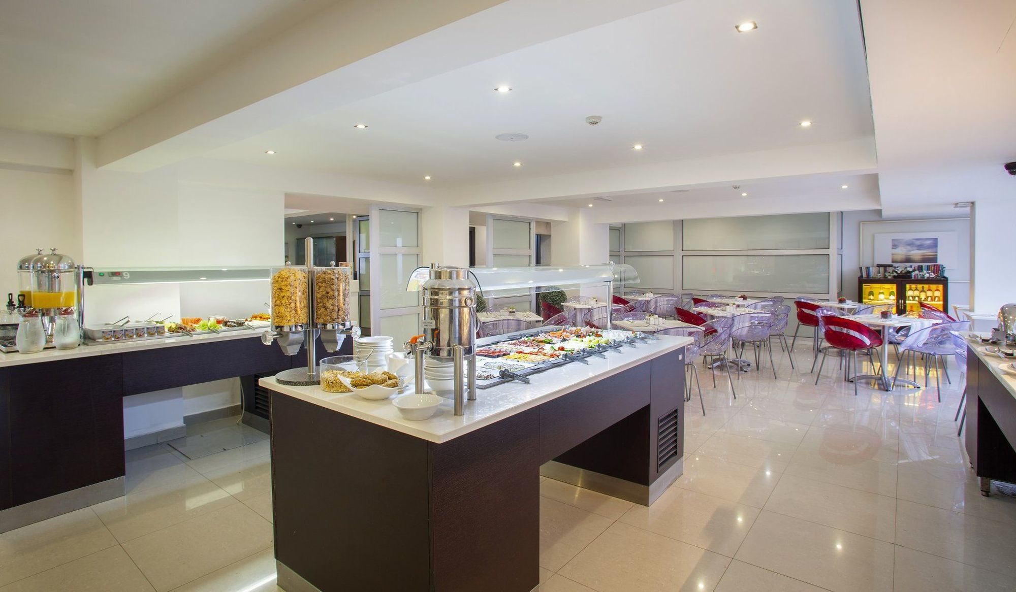 Hotel Amorgos Boutique