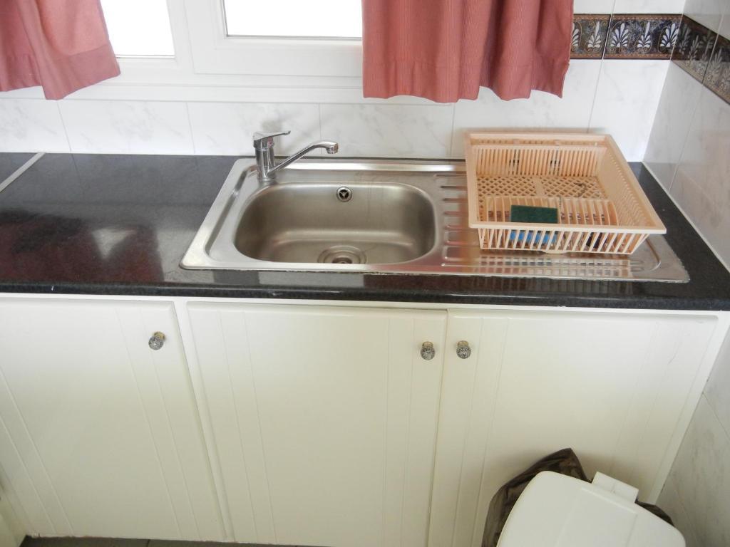 Tsialis Aparthotel 2*